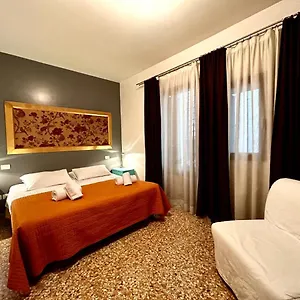  Appartamento Grimaldi Cannaregio