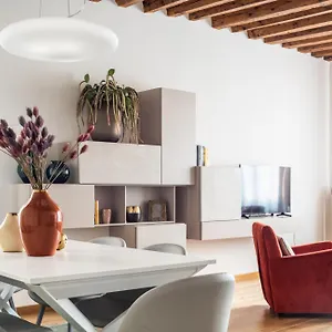 Erbaria Boutique R&r Appartement