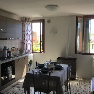  Appartamento Casa Annalisa