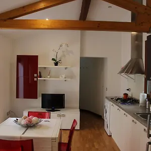  Appartamento Alessandra House