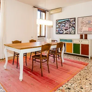 Bacio Di San Marco Venisejetaime Appartement