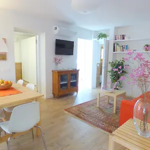Ca' Bellotto Appartement