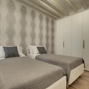 Castello - Laguna Luxury By Wonderful Italy Appartement