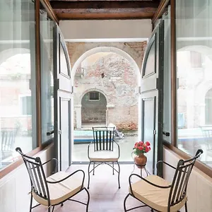 Riva Palace By Wonderful Italy Appartement